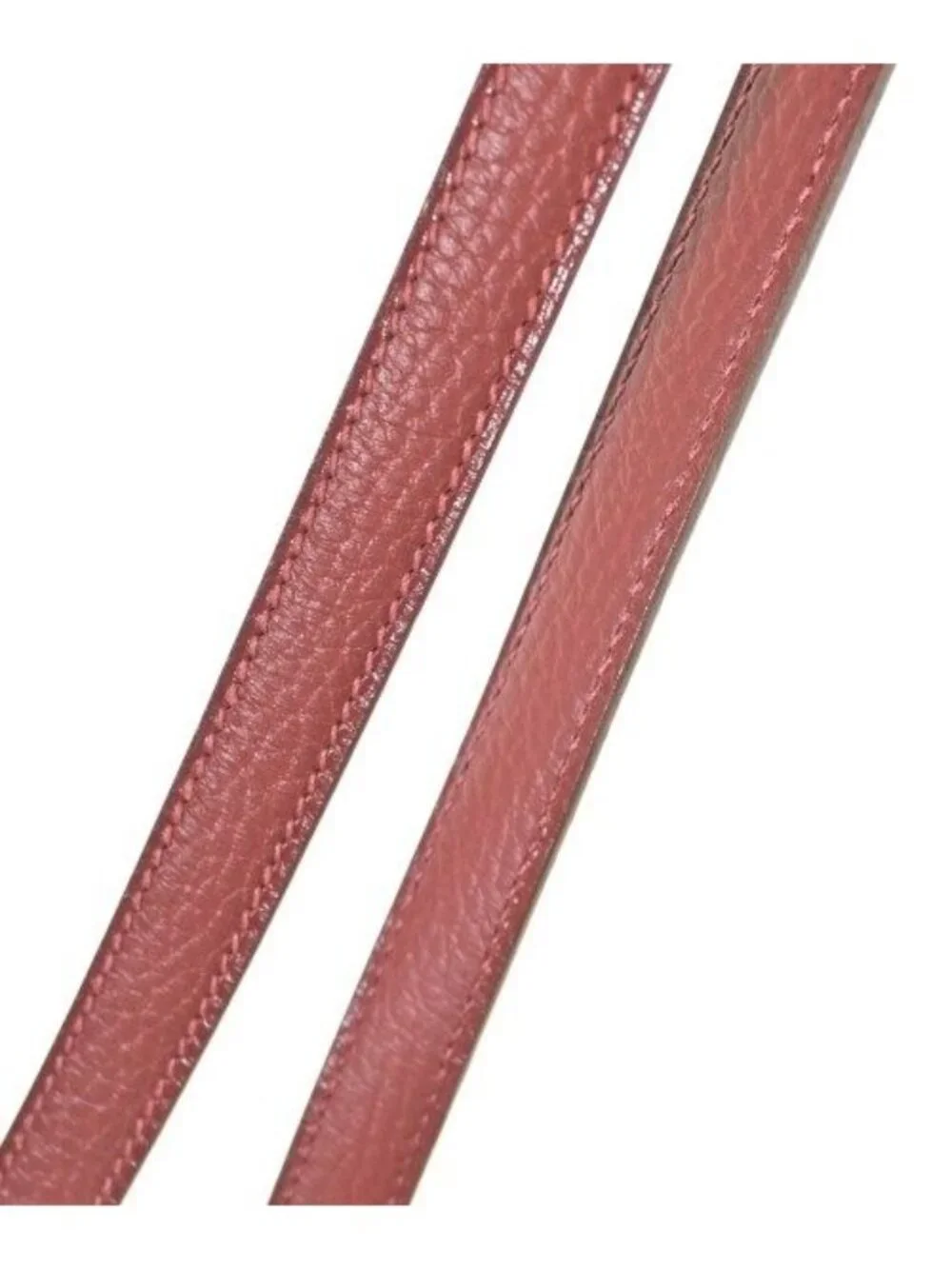 Hermes Handbag Red